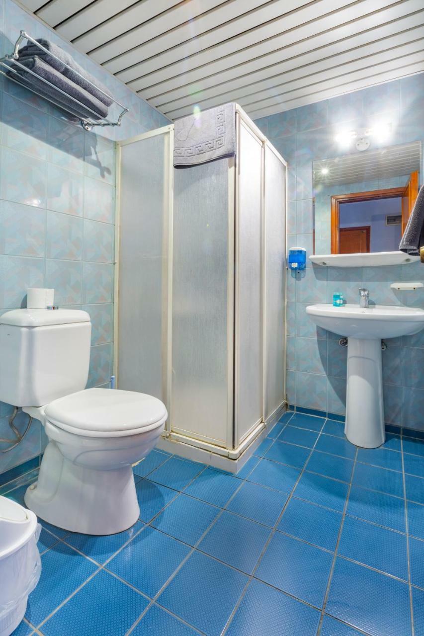 King'S Suit Apart Otel Alanya Kültér fotó